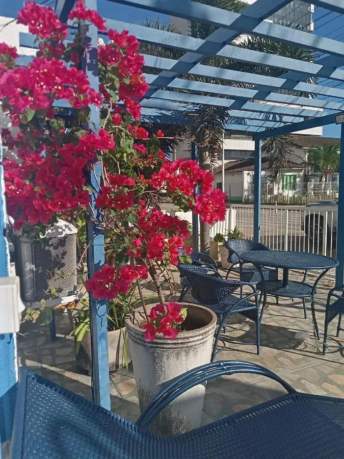 Pousada Areia Praia Fortaleza  Guest house