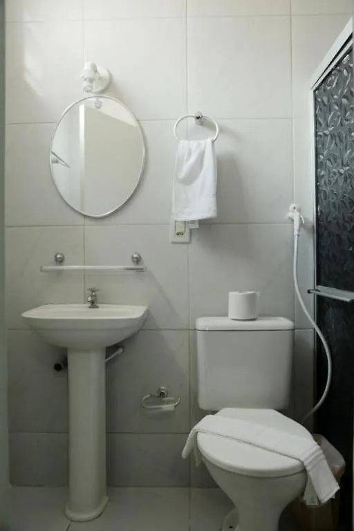 Pousada Areia Praia Fortaleza  Guest house Fortaleza (Ceara)