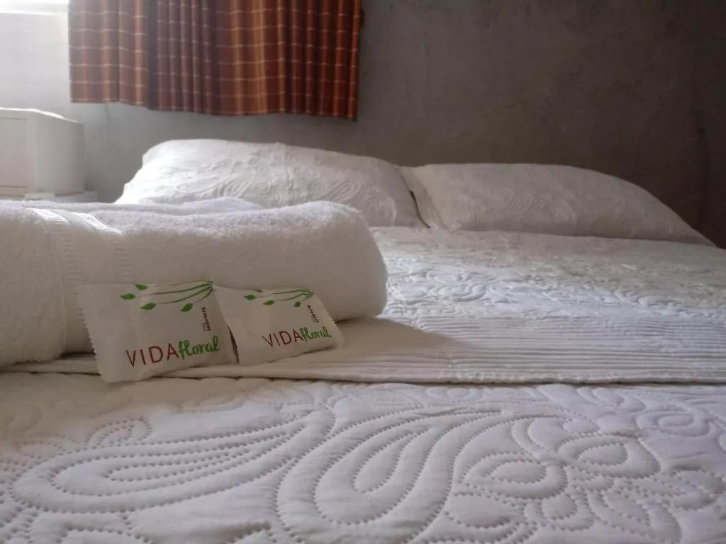 Guest house Pousada Areia Praia Fortaleza  Brazil