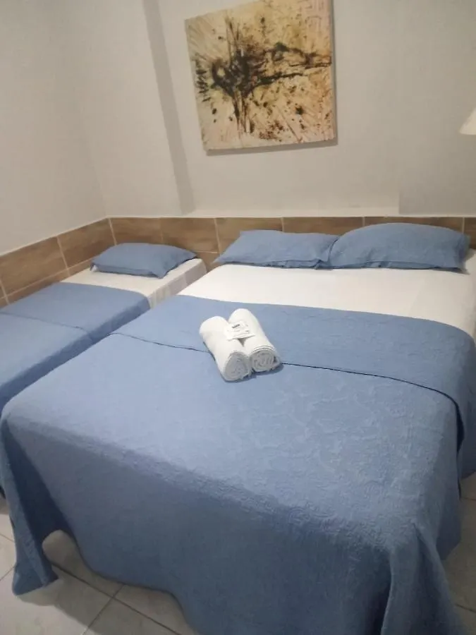 Pousada Areia Praia Φορταλέζα Βραζιλία